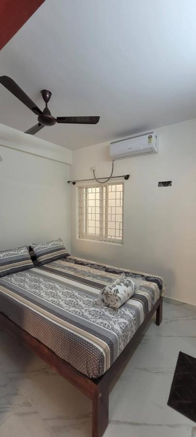 Castle Hsr Sarjapur Road Apartment บังกาลอร์ ภายนอก รูปภาพ